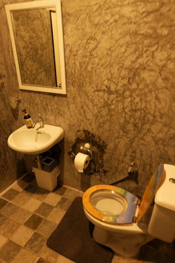 Nanrada Hometel Krabi town Exteriör bild