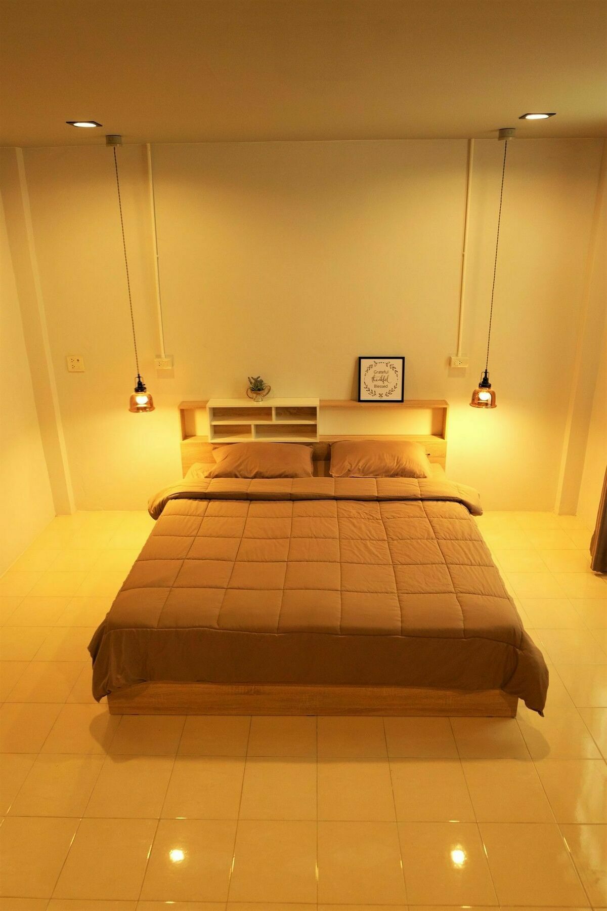 Nanrada Hometel Krabi town Exteriör bild