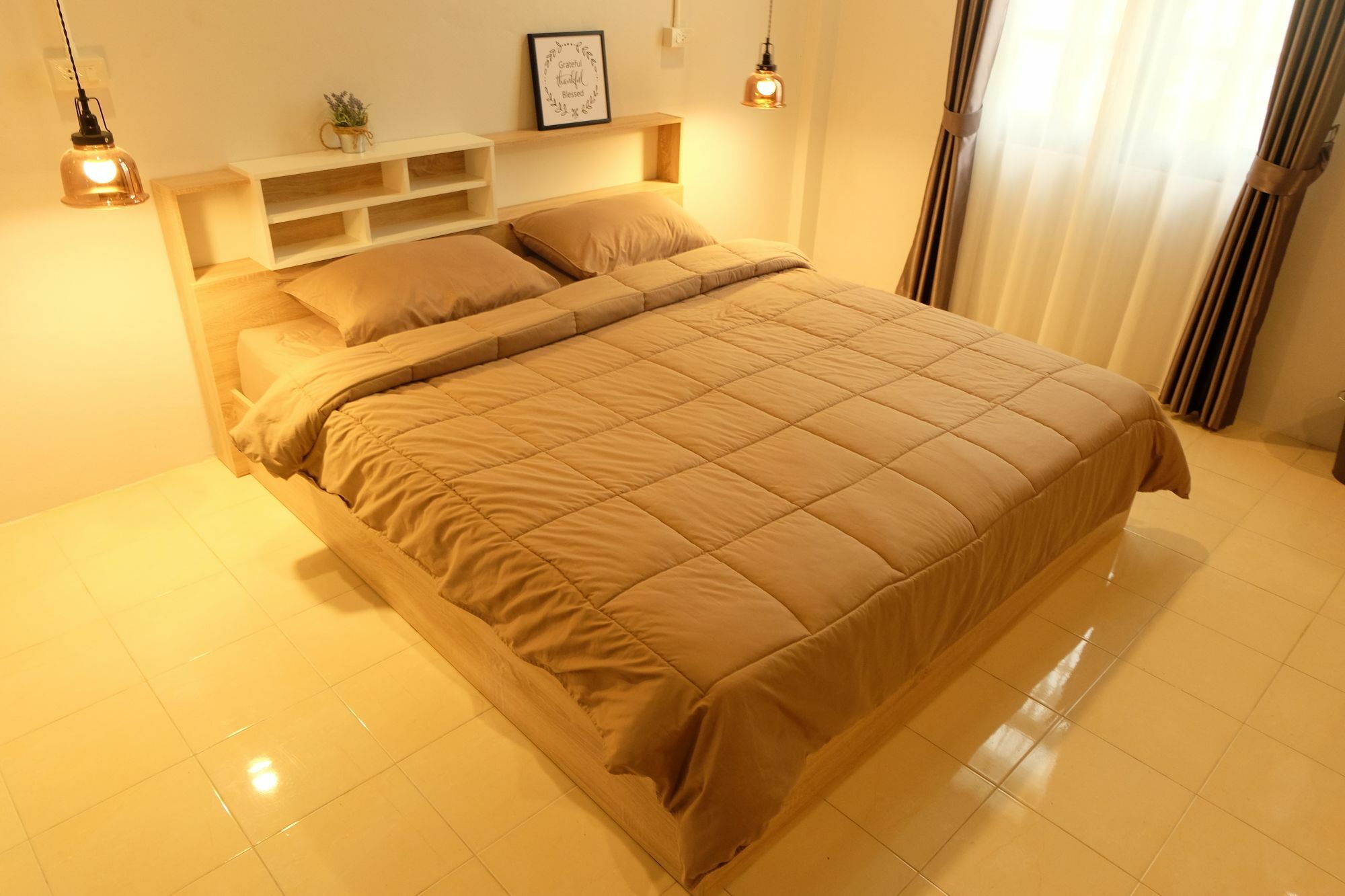 Nanrada Hometel Krabi town Exteriör bild