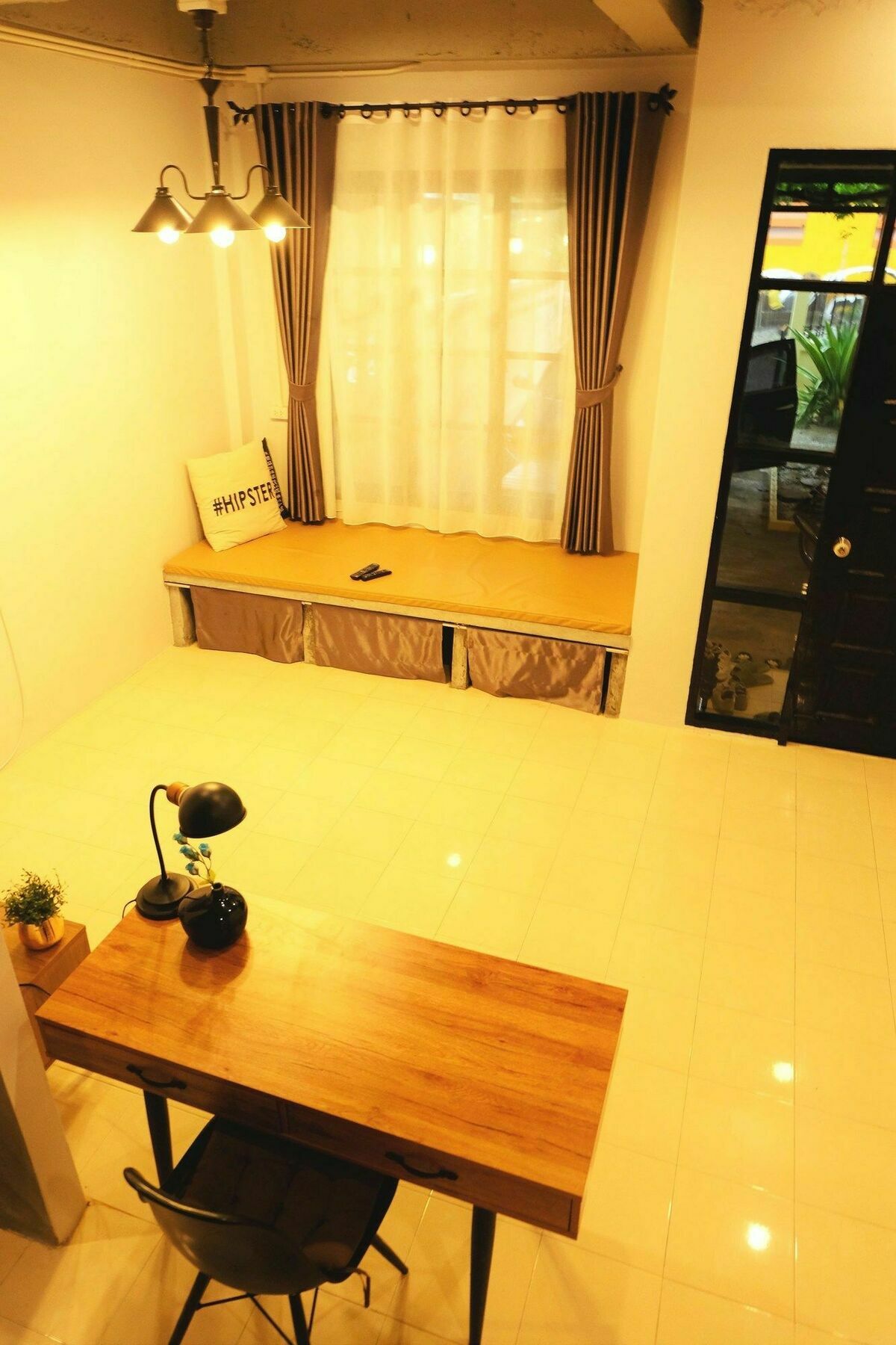 Nanrada Hometel Krabi town Exteriör bild