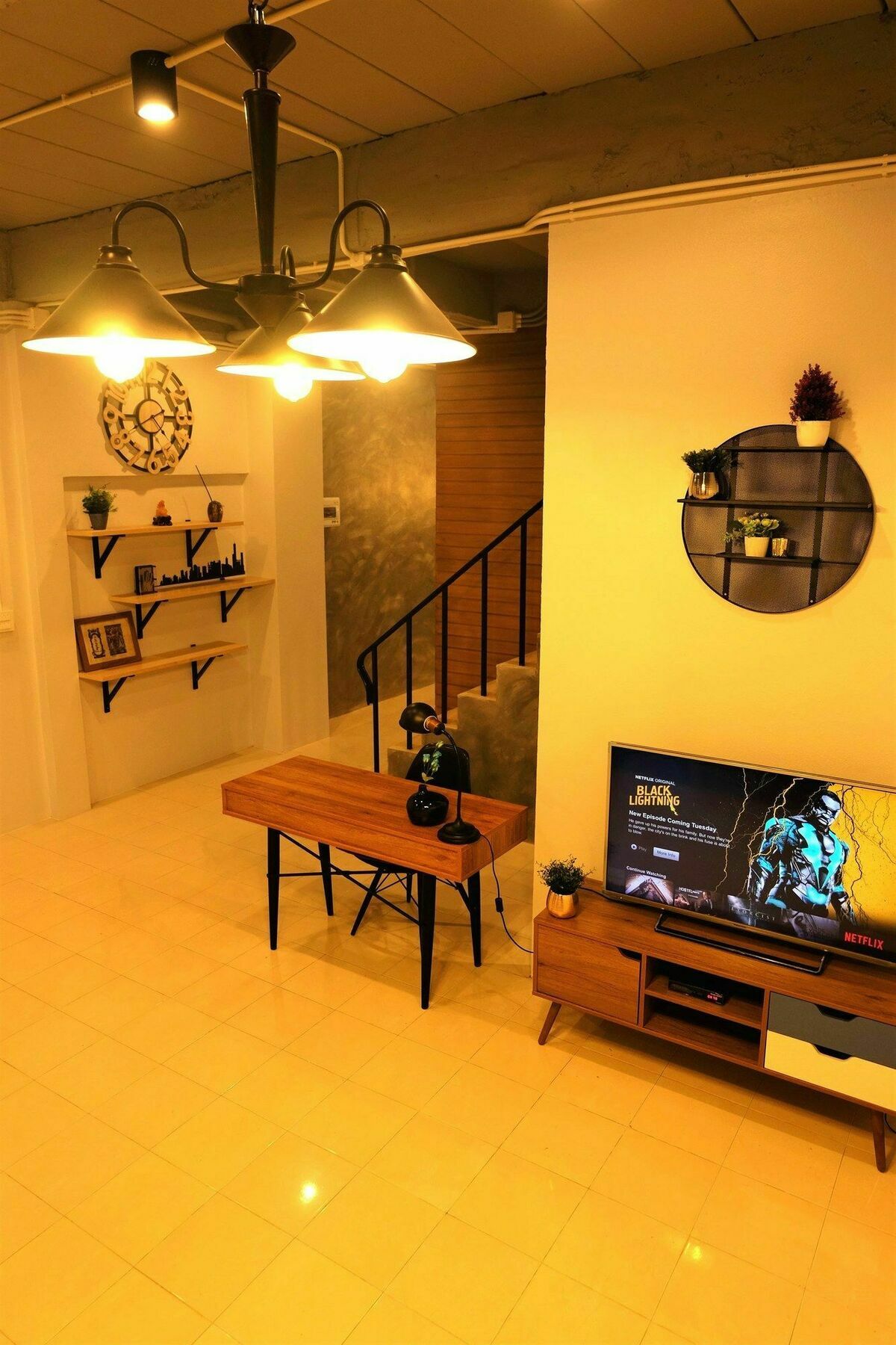 Nanrada Hometel Krabi town Exteriör bild