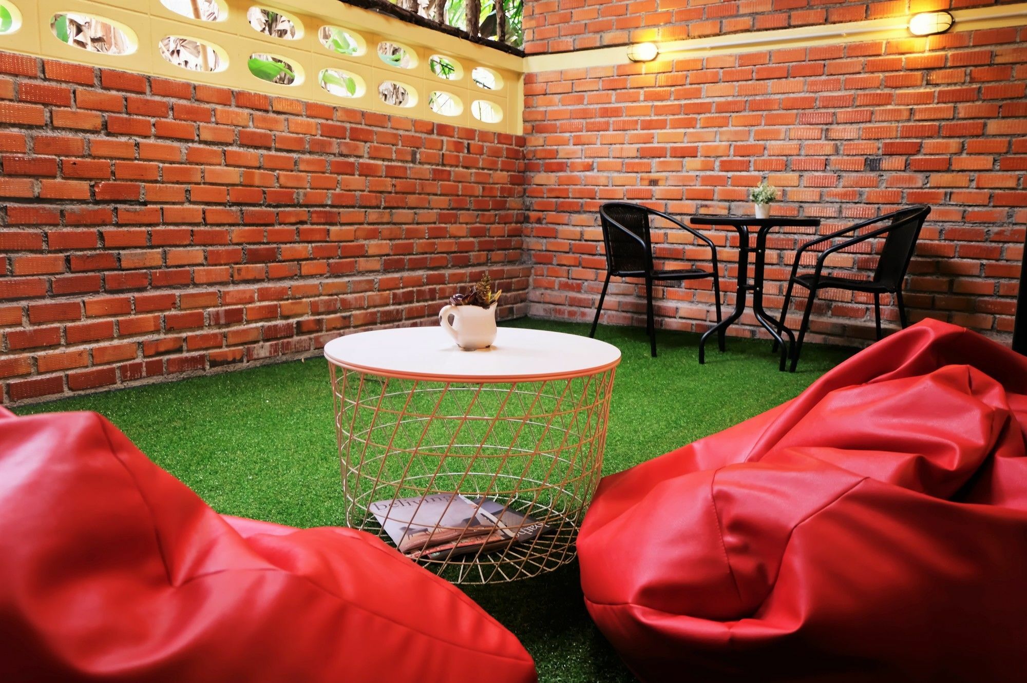 Nanrada Hometel Krabi town Exteriör bild